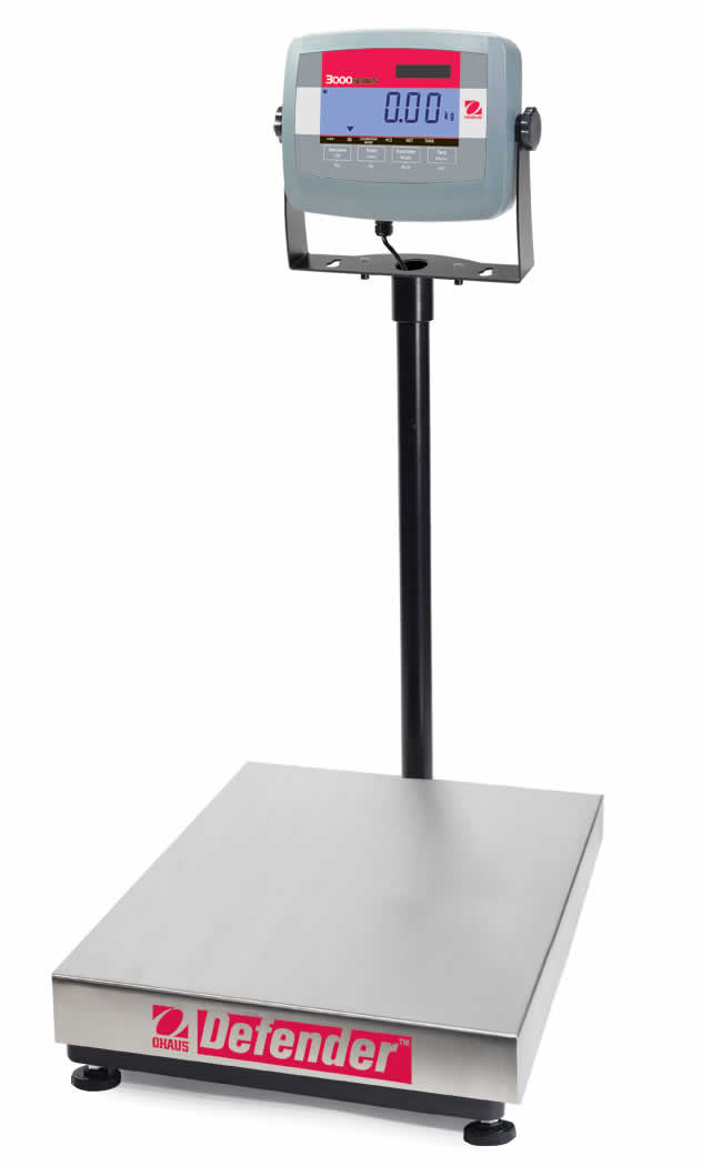 ohaus-d31p150bx-defender-3000-scale