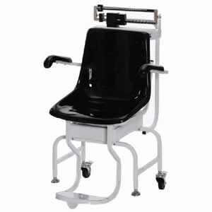 Mechanical Medical Chair Scale