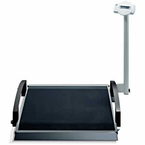 Digital Wheelchair Scale