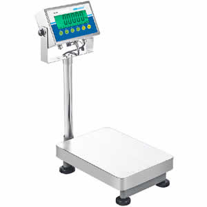 Checkweighing Scale