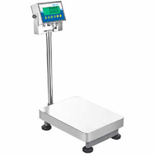 Checkweighing Floor Scale