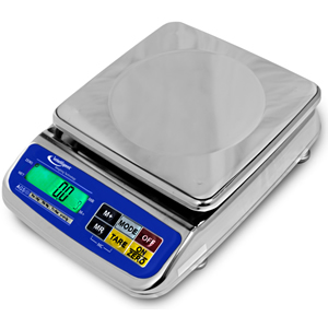 Stainless Steel NTEP Approved Scale