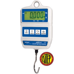 Digital Hanging Scale