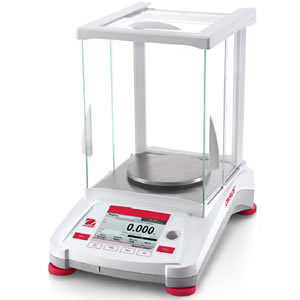 Analytical Scale