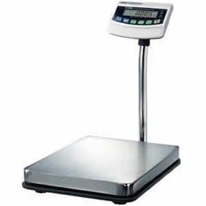 NTEP Certified Industrial Floor Scales