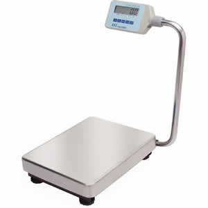 NTEP Certified Scale