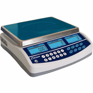 Electronic Counting Scale