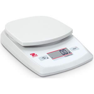 Electronic Gram Scale