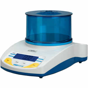 Portable Compact Scale