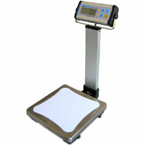 Bench Scale