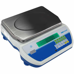 Compact Checkweighing Scale