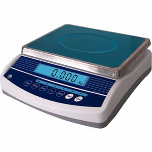 Digital Weighing Scale