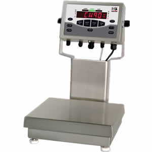 Checkweigher