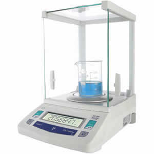 Analytical Laboratory Balance