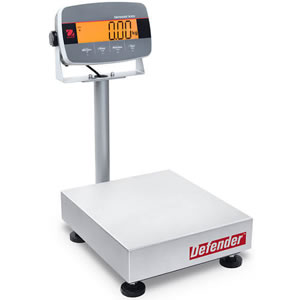 LFT Bench Scale