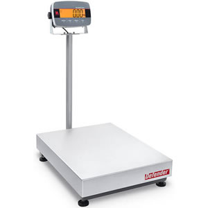 Industrial Bench Scale