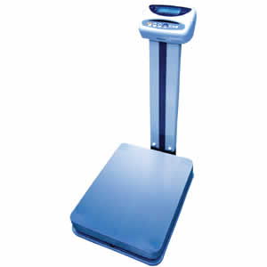 Floor Scale