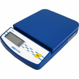 Compact Scale