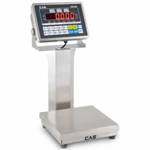 Industrial Check Weighing