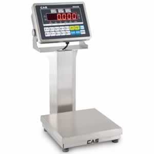 Check Weighing Scale