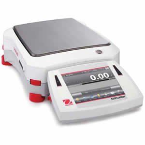 Electronic Precision Balance