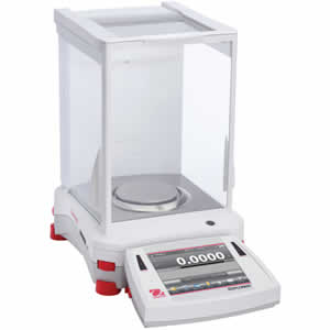 NTEP Balance