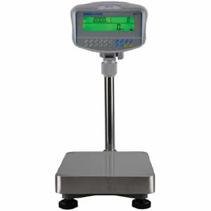 Parts Counting Bench Scale