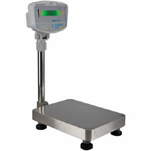 NTEP Approved Checkweighing Scale