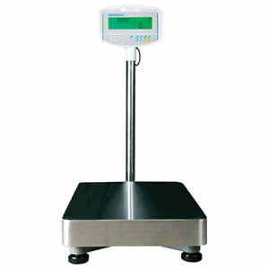 Bench Scale