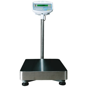 Checkweighing/Parts Counting