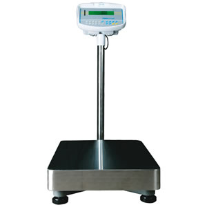 GFK 300aM Scale