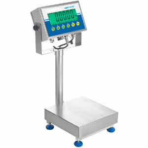 Washdown Bench Scale