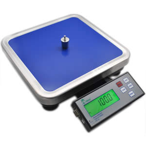 High Capacity Digital Scale