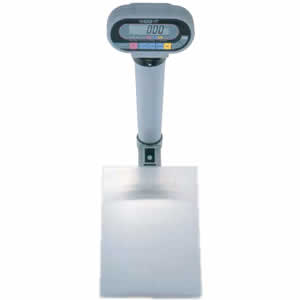 Electronic NTEP Approved Scale