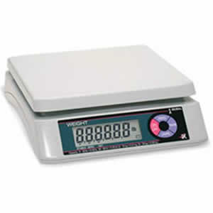 iPC 30 LB Scale