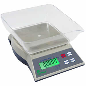 Affordable Kitchen Scale