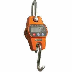 Digital Hanging Scale