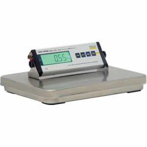 Stainless Platform Scale