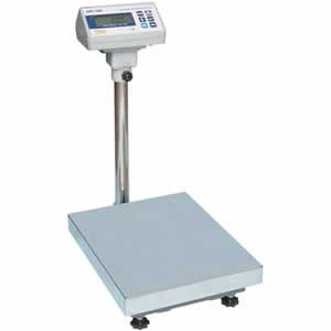 Certified Scale