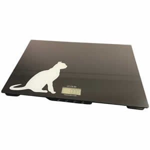Animal Weight Scale