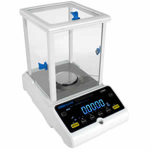 Analytical Lab Balance