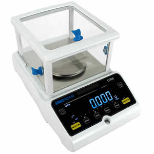 Electronic Lab Balance