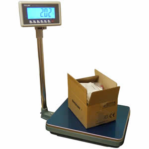 Tree Mbw 200lb Lft Bench Scale