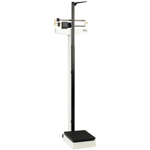 Medical Beam Physician Scale
