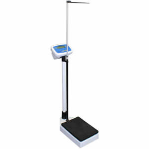 Digital Doctor Scale