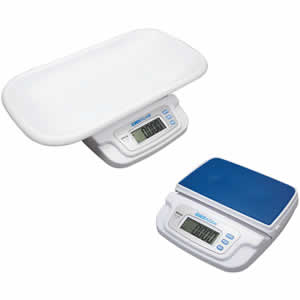 Electronic Infant Scale