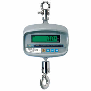 NTEP Crane Scale