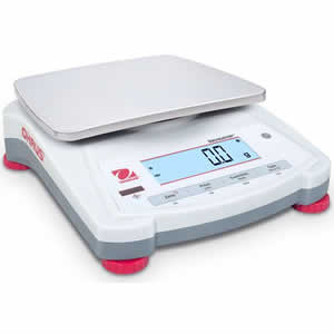 Portable Digital Scale