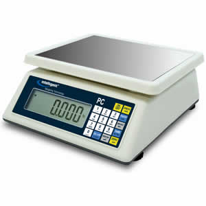 Portable Weighing Scale