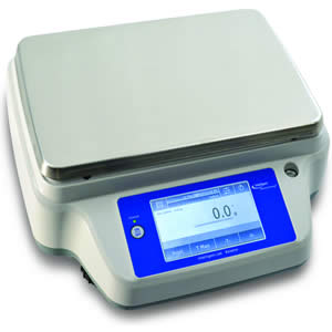 High Capacity Precision Balance